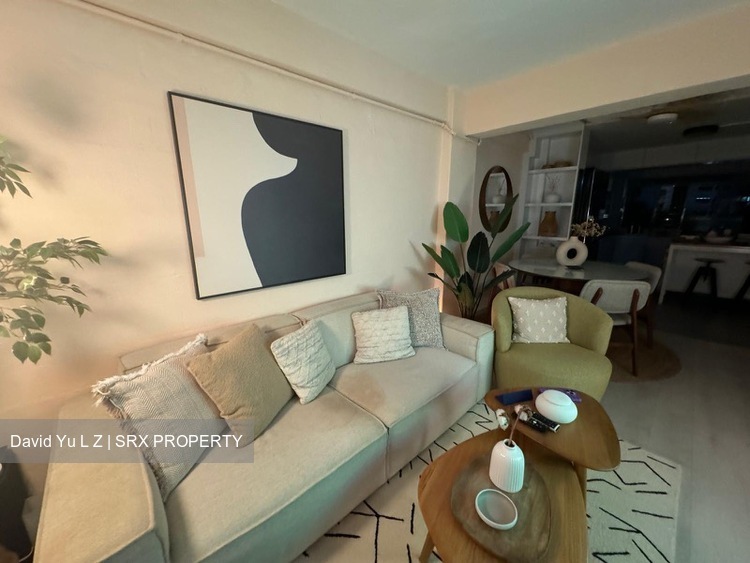Blk 44 Telok Blangah Drive (Bukit Merah), HDB 3 Rooms #504204911